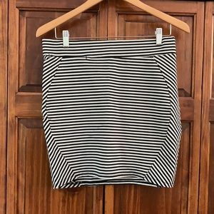 Adorable and flattering toad and co skirt